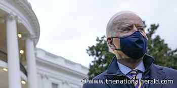 Biden Describes Life at the White House: A Gilded Cage | usa , politics - The National Herald