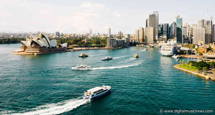 55% of Music and Live Entertainment Professionals In Australia Are Considering a Career Change