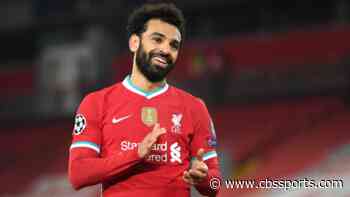 2021 English Premier League odds, picks: Soccer expert reveals best bets for Liverpool vs. Everton