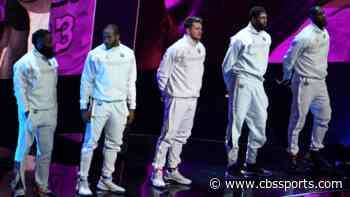 Why voting for NBA All-Star Game starters was not an easy task in this unprecedented season