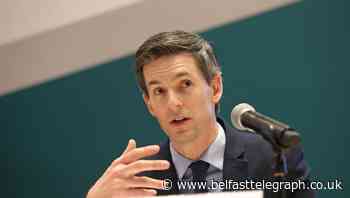 Three cases of Brazil variant of Covid-19 discovered in Ireland