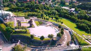 Council urged to take advantage of tourism site's weekly TV fame