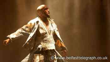 Kanye West: The controversial rapper making waves in music, fashion and politics