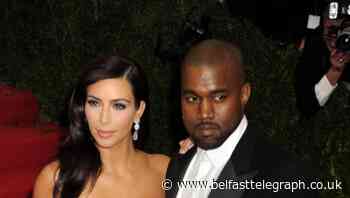 Kanye West and Kim Kardashian’s fairytale marriage ends unhappily ever after