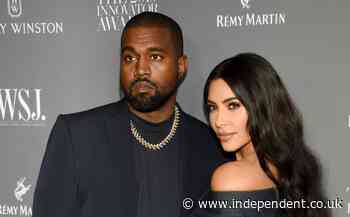 Kim and Kanye: Tales of an uber celeb marriage gone wrong