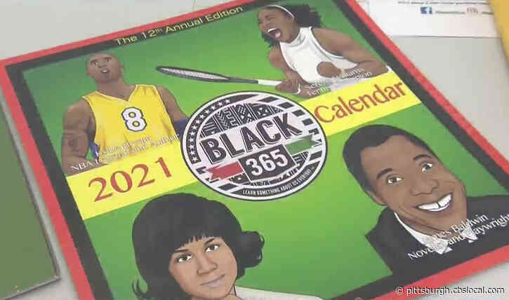 Black365 Calendar Celebrates Black Achievement Every Day Of The Year