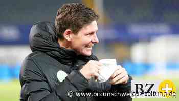 Auch Bielefelds Coach lobt die VfL-Rädchen