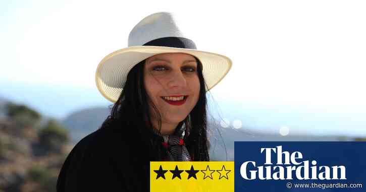 Raiders of the Lost Past review – Janina Ramirez proves history isn't a man's world