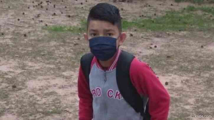 Texas 11-year-old dies from cold after sleeping in unheated mobile home