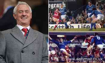 Thirty years since THAT incredible 4-4, Liverpool legend Ian Rush recalls craziest Merseyside derby