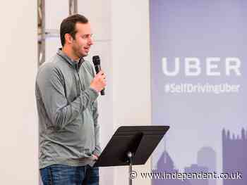 Alexander Levandowski: Former Google executive pardoned by Trump shutters AI church and donates funds to NAACP