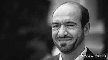 Ex-Saudi spy urges Canadian court to free his frozen assets; says he's victim of assassination plot