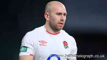 Dan Robson believes long wait for first England start has improved his game