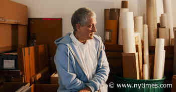 Roni Horn Shares a Timely Record of Solitude