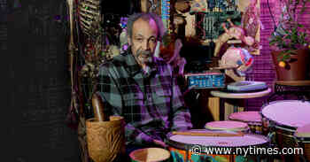 Milford Graves, Singular Drummer and Polymath, Dies at 79