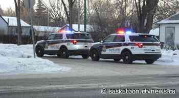 Death of woman, 29, considered homicide: Saskatoon police