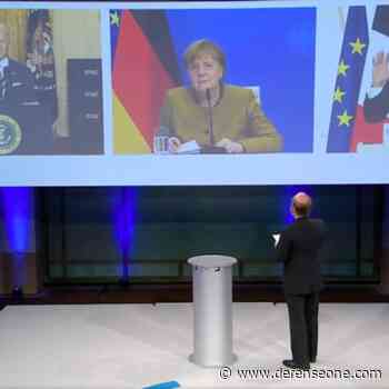 Biden Wants to Restore NATO. Macron Is Looking to Move On.