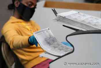 Nevada Asks Judge to Reject Claim of Tainted Voter Rolls