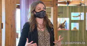 Shaping Saskatchewan: Tourism Saskatoon CEO Stephanie Clovechok