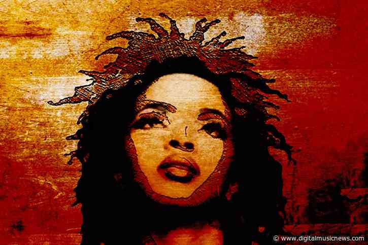 ‘The Miseducation of Lauryn Hill’ Reaches Diamond Status — 10 Million Albums Sold