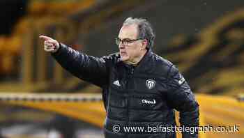 Marcelo Bielsa bemoans missed chances after Wolves edge victory over Leeds