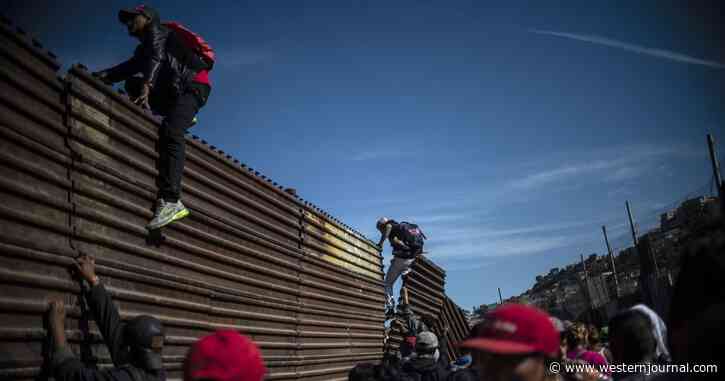 ‘Erasing the Line’: Biden Admin Introduces Mass Amnesty Plan, ‘Inclusive’ New Language for Illegals