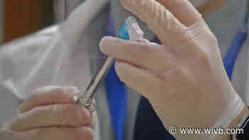 State pop-up COVID vaccination centers to help Erie County Residents who can't travel