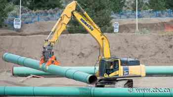 Plans to sell Trans Mountain pipeline to Indigenous groups take another step forward