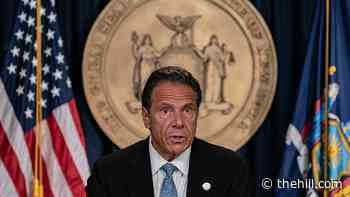 GOP signals Biden AG pick will come under pressure over Cuomo