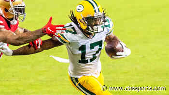 Fantasy Football wide receiver rankings 2021: Early expert rankings of all WR1s ranked from 1-12