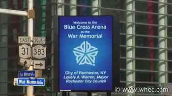 Controversy erupts over location of memorial ceremony for 3 guardsmen who died in helicopter crash