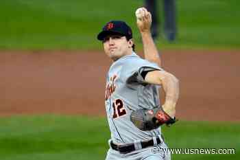 Pressure Can Be a Concern With Baseball's Top Prospects