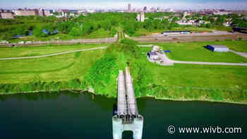 Check out the early concept designs for The Riverline in a virtual event next week