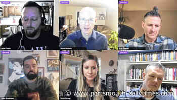 Entrepreneur panel takes on the challenge of addiction - Portsmouth Daily Times