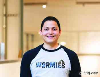 Entrepreneur feeds home growers' market with organic worm castings - grbj.com