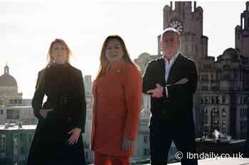 PR entrepreneur Jayne Moore launches training venture - Liverpool Business News