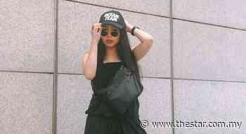 Style Watch: Malaysian cosmetics entrepreneur Dahlia Nadirah speaks fashion - The Star Online