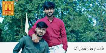 [Startup Bharat] This Jharkhand entrepreneur started up right after college, runs a Rs 50 lakh turnover busine - YourStory