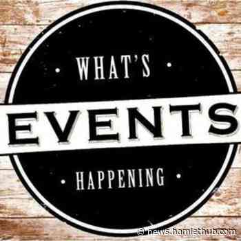 Southbury Events: Introduction to Entrepreneur Training Series, Eat Local, Snow Sculptures, and More! - HamletHub