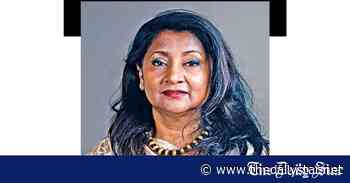 An entrepreneur who stayed ahead of the curve - The Daily Star