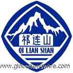 Qilian International Holding Group Limited CEO Receives Outstanding Entrepreneur Award - GlobeNewswire