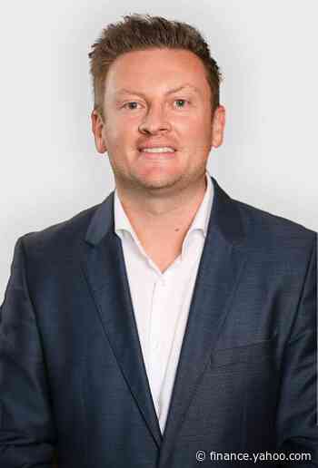 Michael Lane is the Australian Entrepreneur Who Wants to Empower a Billion People Through Quality Education - Yahoo Finance