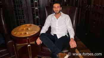 How This Entrepreneur Runs Five Companies And Travels The World - Forbes