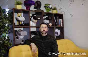 Stand Up for Southport column: World-leading digital entrepreneur to help drive Southport's digital transformation - In Your Area