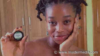 Entrepreneur secures start-up loan for skincare business - Insider Media