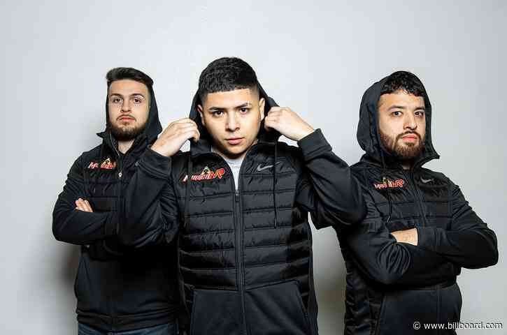 First Stream Latin: New Music From Marca MP, Paloma Mami, Alex Cuba & More