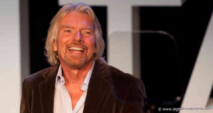 Sir Richard Branson Blesses UMG’s Revamped ‘Virgin Music Label & Artist Services’