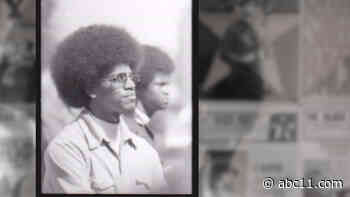 Original Black Panther member creates trailblazing community organizations in Oakland