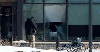 Search warrant: Buffalo health clinic shooter was cut off from opioid medication early on