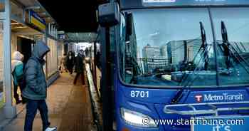 Metro Transit eyes Central Avenue for next BRT line